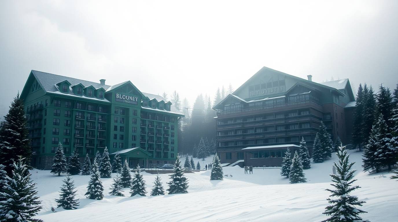 破格2/30まで】星野リゾート リゾナーレトマム 宿泊権利