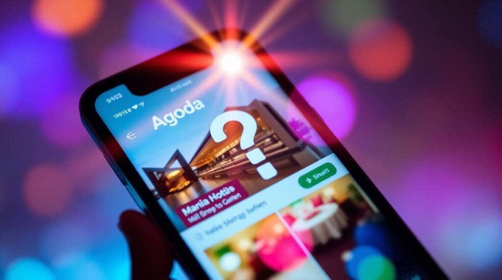 【アゴダ】アゴダからのメールを停止する3つの簡単なステップ