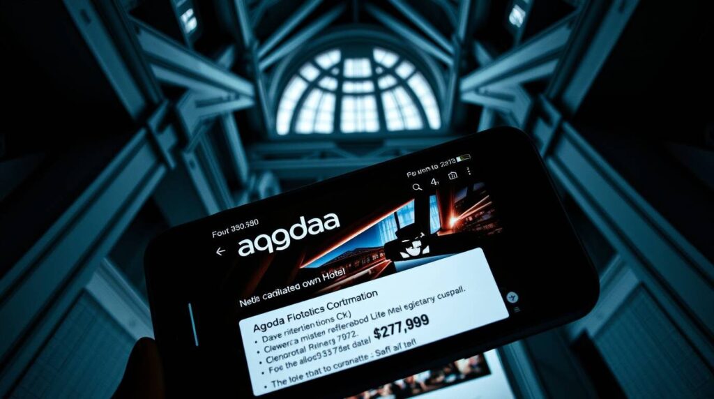 【アゴダ】アゴダの電話問い合わせ番号は日本から03-5767-9333、海外から+81-3-5767-9333