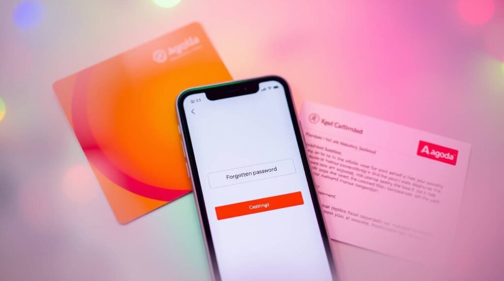 【アゴダ】クレジットカード情報の安全な管理方法は定期的な確認と削除であること