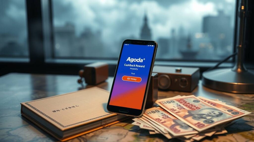 【アゴダ】ゆうちょ銀行での受け取りはバンクコード「9900」を使用する