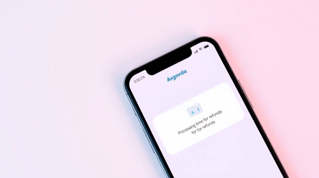 【アゴダ】PayPayでの支払いは返金もアカウントに直接反映される