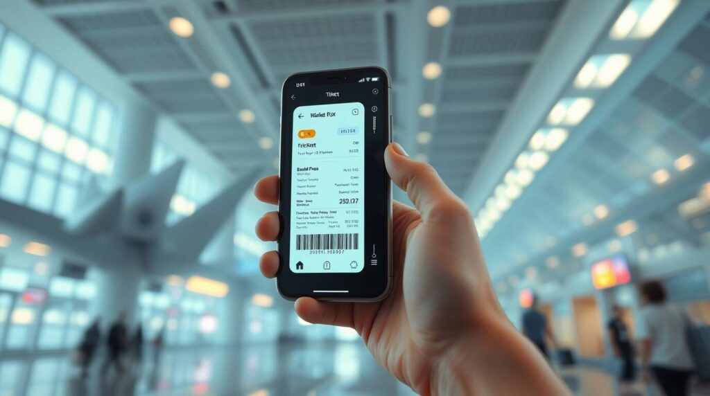 【アゴダ】アゴダで航空券を予約すると発券はメールで届く