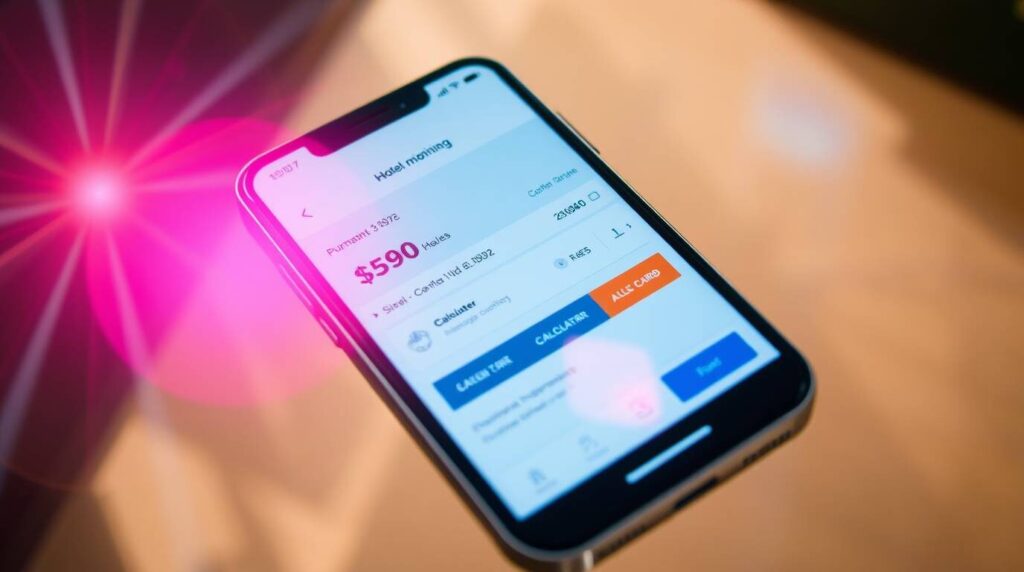 【アゴダ】予約時に表示される日本円価格はあくまで参考値に過ぎない