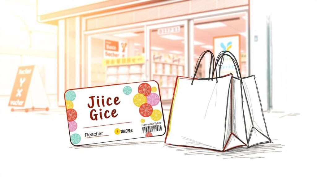 【JTB】JTBナイスギフト券は百貨店やスーパーなど多くの店舗で利用可能