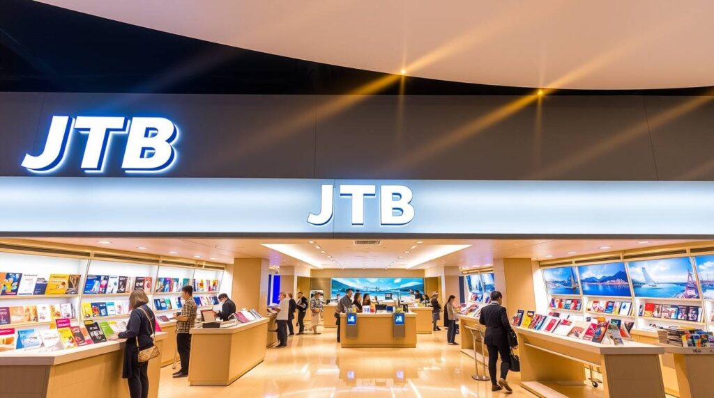 【JTB】定期的なイベントや旅行説明会で最新情報を得られる機会がある
