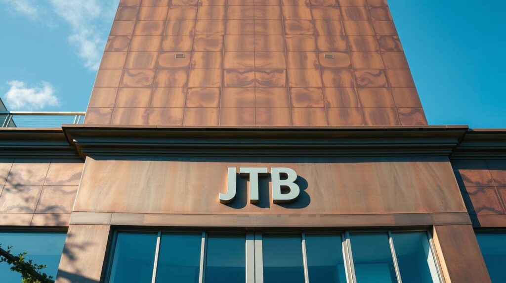 【JTB】JTBが提供する多様なサービスの内容