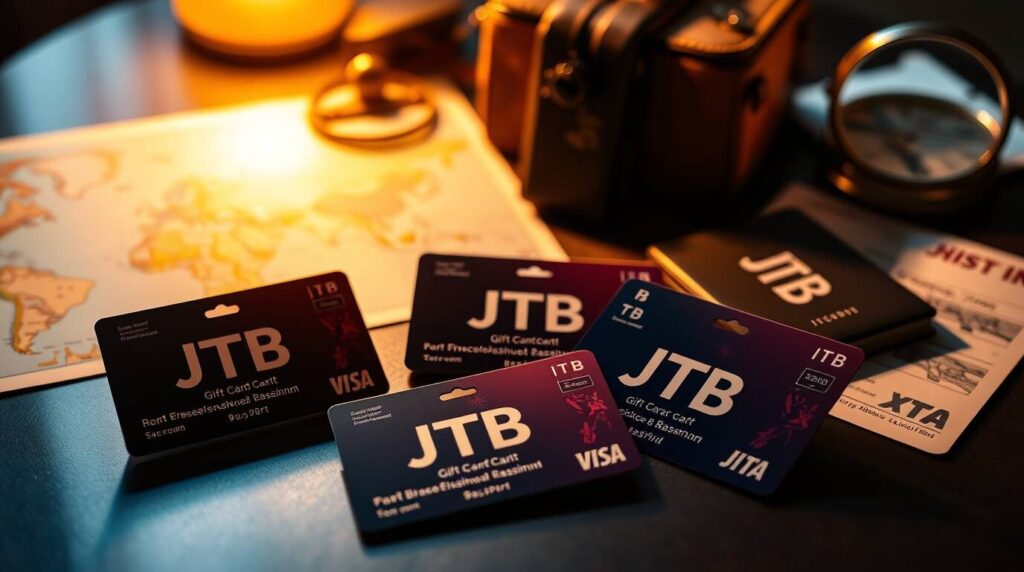 【JTB】JTBカードは3種類あり使用目的で選ぶのがベスト