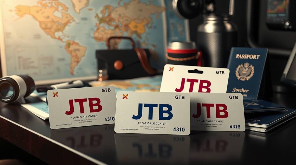 【JTB】JTBカードの購入方法はインターネット・店舗・FAXの3通り