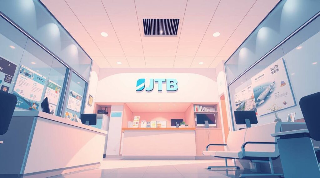 【JTB】JTB総合提携店トラベルサロン日田の近くには観光スポットが充実
