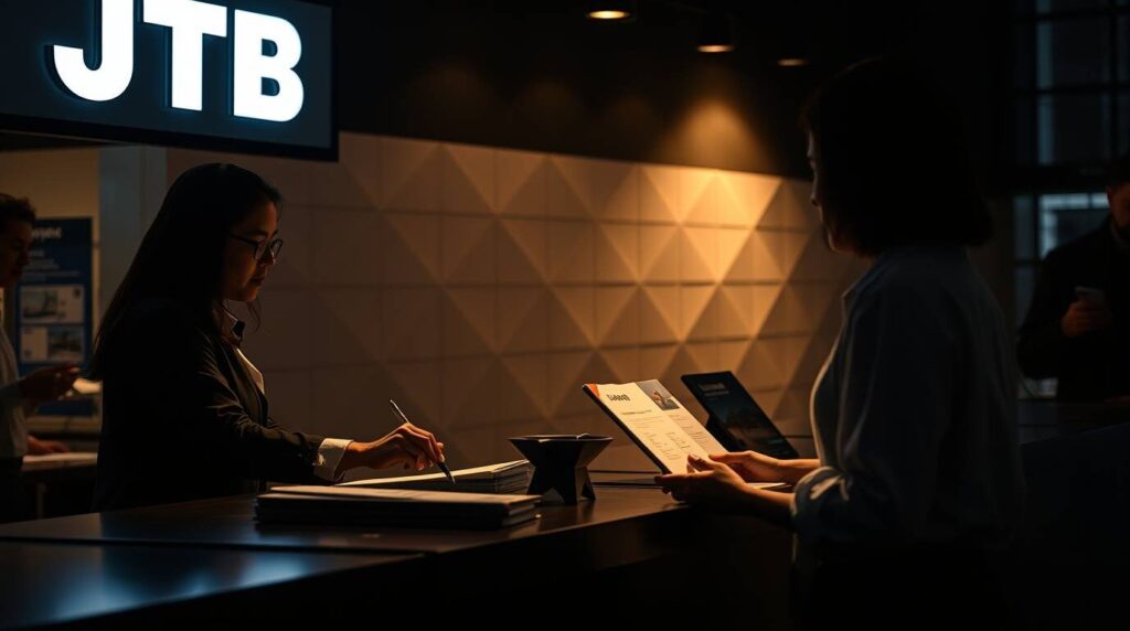 【JTB】JTB窓口での手数料は予約方法によって異なる