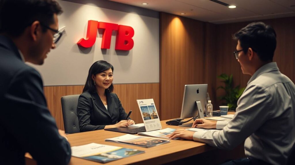 【JTB】廃止の理由は消費者の理解が得られなかったため