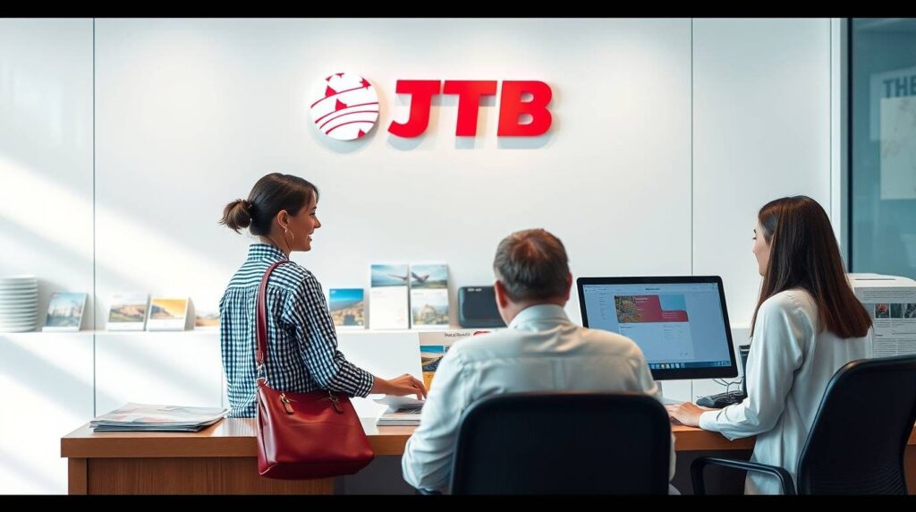 【JTB】JTBの見積もり作成は現在も一部有料の場合がある