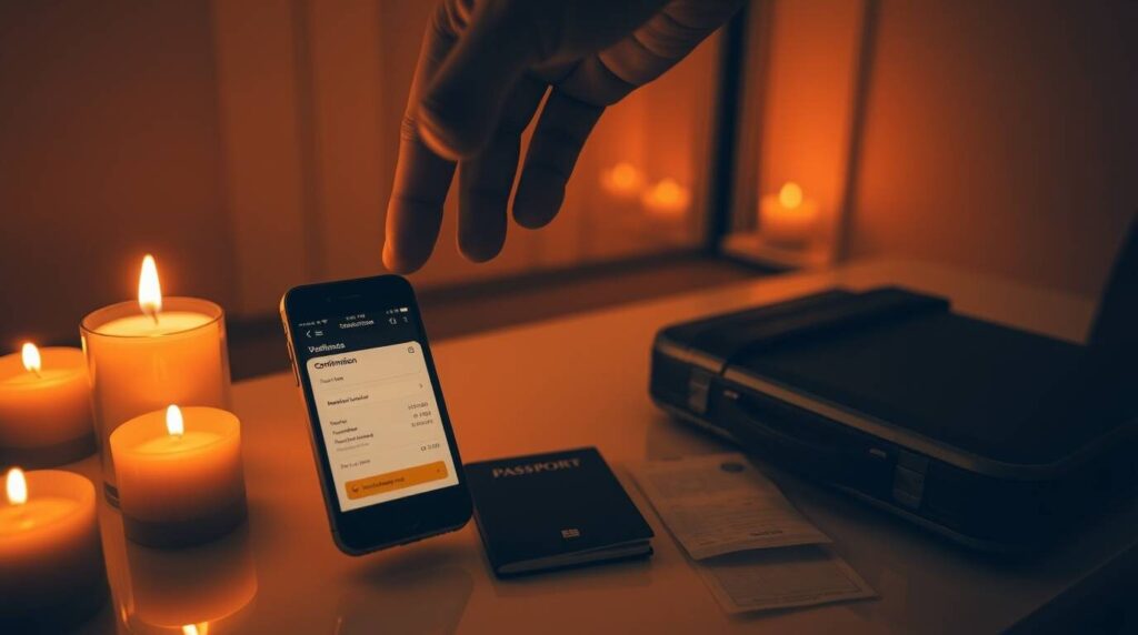 【トリップドットコム】Trip.com予約確認の基本的な方法は会員登録の有無で異なる