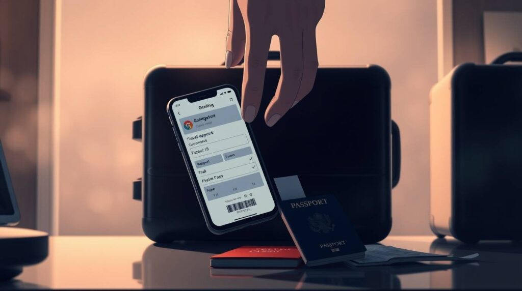 【トリップドットコム】Trip.comゲスト予約者は予約番号とメールアドレスで検索が可能