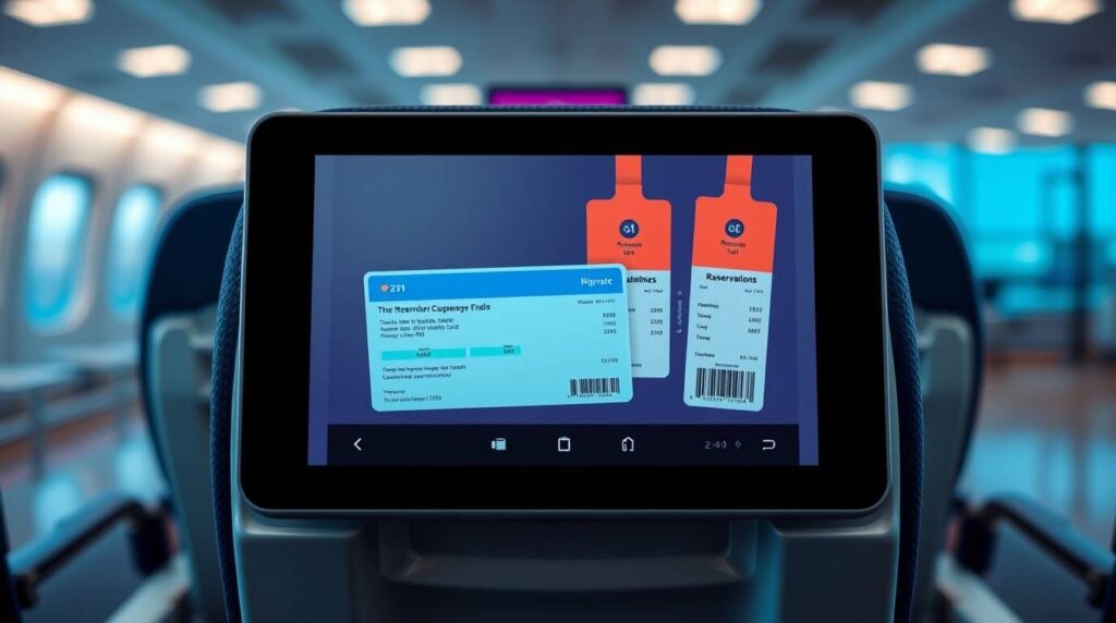 【トリップドットコム】Trip.comで予約時に座席指定する方法は画面の指示に従うだけ