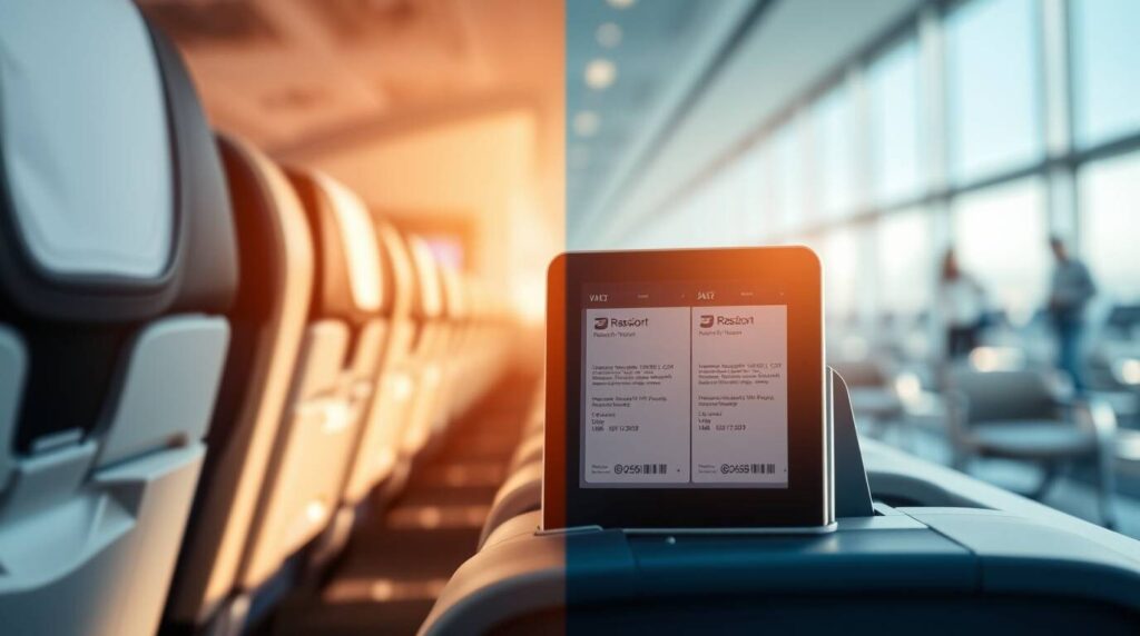 【トリップドットコム】Trip.comで2人分の航空券予約時は隣席指定のコツがある