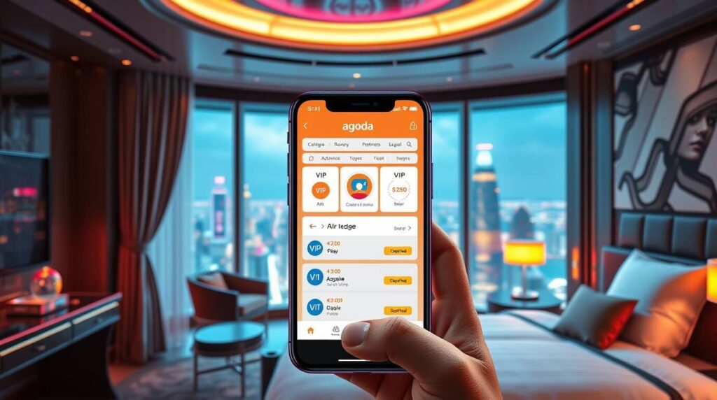 【アゴダ】アゴダVIP料金が通常料金より高くなるケースもある