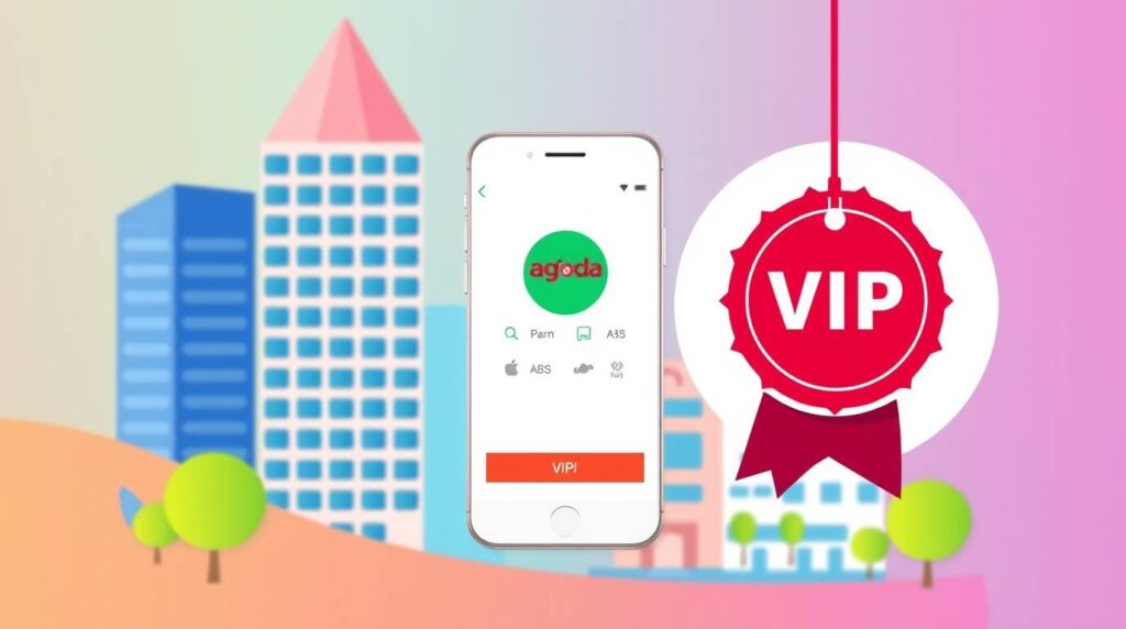 【アゴダ】VIP料金の適用でどれくらいお得になるのか