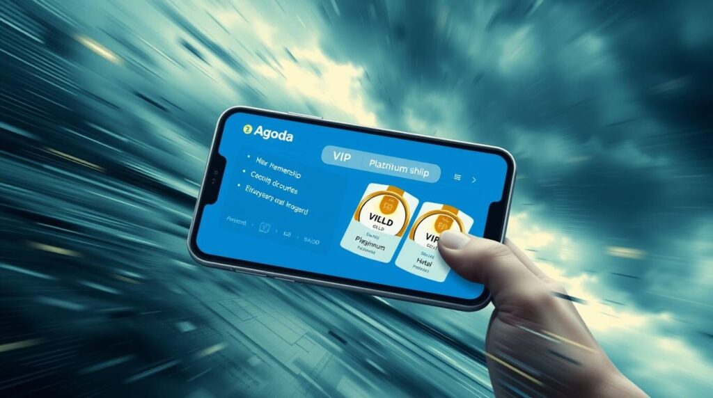 【アゴダ】アゴダvip無料トライアルはお得に活用するチャンス