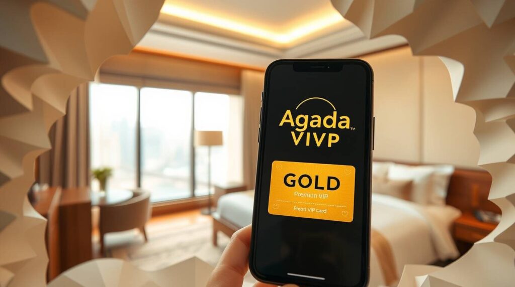 【アゴダ】アゴダVIPゴールドに料金や年会費は一切かからない