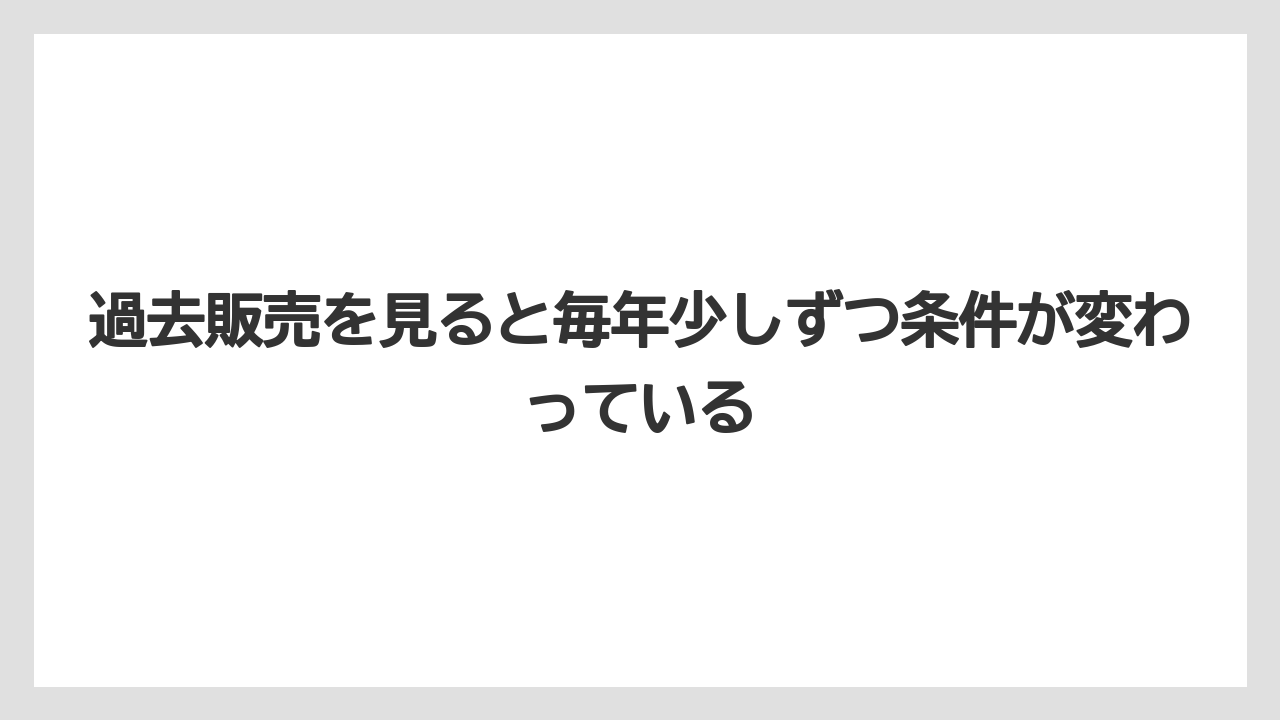 【リゾート】【宿泊】【旅】過去販売を見ると毎年少しずつ条件が変わっている