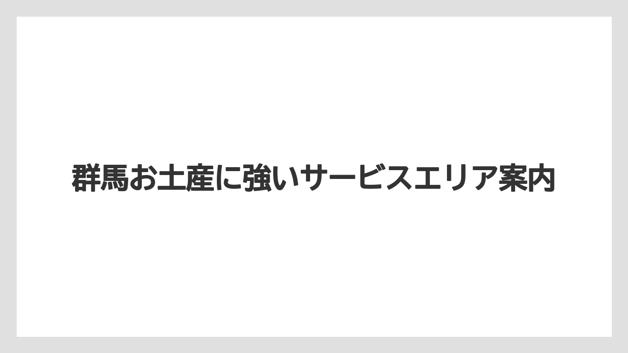 【お土産】【ご当地】【宿】【手土産】【銘菓】谷川岳PAはもつ煮土産が人気