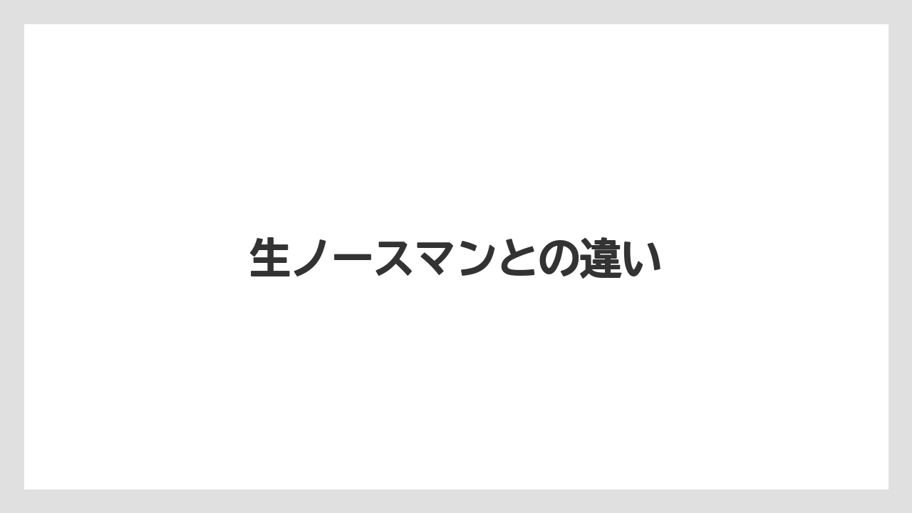 【お土産】【宿泊】【手土産】【旅】【銘菓】生ノースマンとの違い