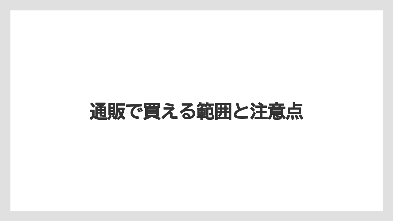 【リゾート】【宿泊】【旅】通販で買える範囲と注意点