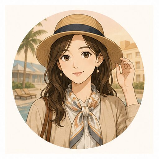 タクミのプロフィールアイコン